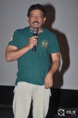 Lakshmi Manchu Feet Short Film Press Meet